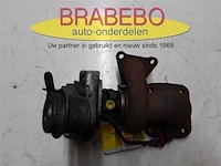 Turbo`s ford - afbeelding 2 van  6
