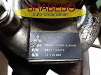 Turbo`s ford - afbeelding 3 van  6