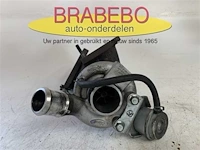Turbo`s ford - afbeelding 4 van  6