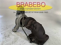 Turbo`s ford - afbeelding 6 van  6