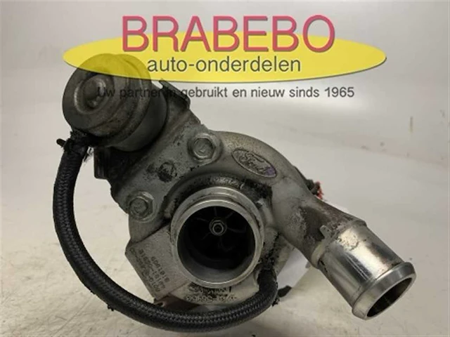 Turbo`s ford - afbeelding 4 van  5