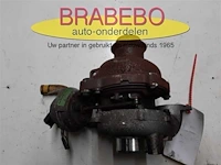 Turbo`s ford
