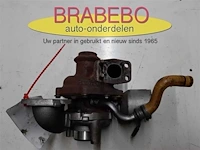 Turbo`s ford - afbeelding 2 van  6