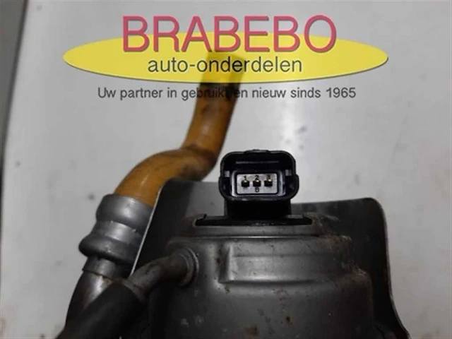 Turbo`s ford - afbeelding 3 van  6