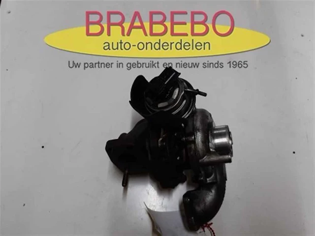 Turbo`s ford - afbeelding 4 van  6