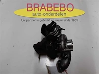 Turbo`s ford - afbeelding 4 van  6