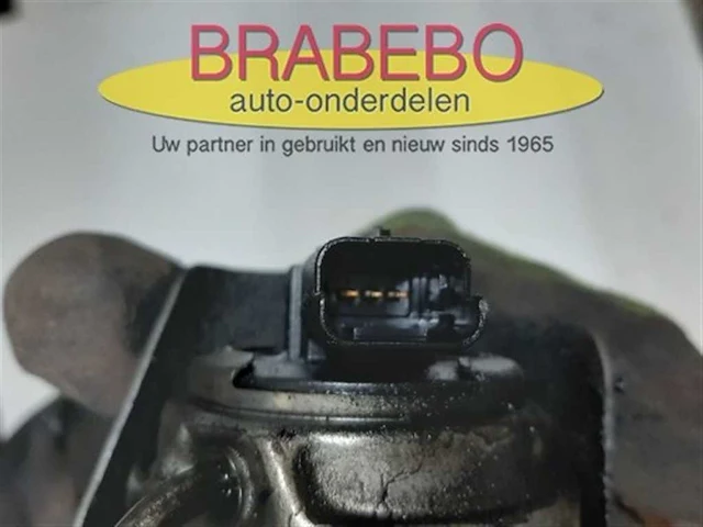 Turbo`s ford - afbeelding 6 van  6