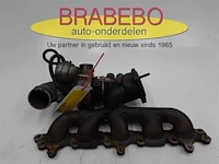 Turbo`s ford