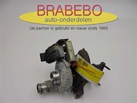 Turbo`s ford