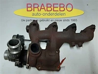 Turbo`s ford