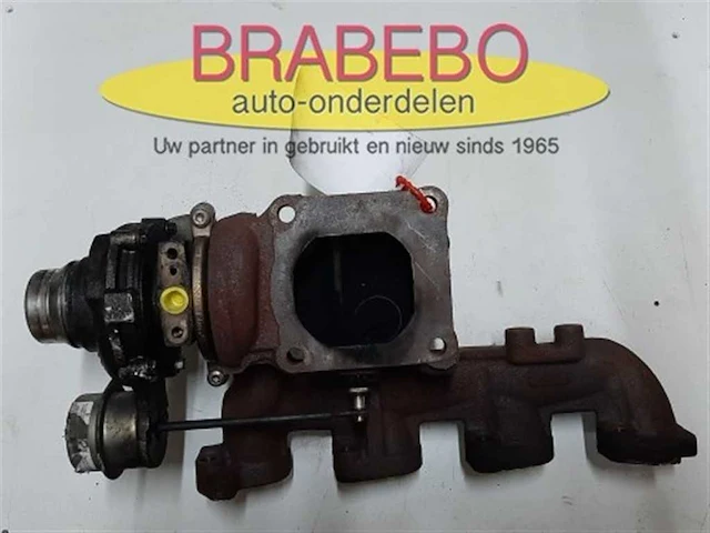 Turbo`s ford - afbeelding 2 van  7