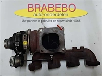 Turbo`s ford - afbeelding 2 van  7