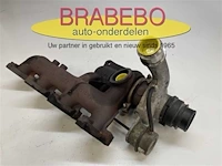 Turbo`s ford - afbeelding 4 van  7
