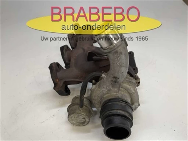 Turbo`s ford - afbeelding 5 van  7