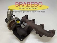 Turbo`s ford - afbeelding 6 van  7