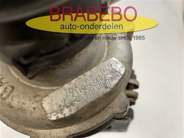 Turbo`s ford - afbeelding 7 van  7