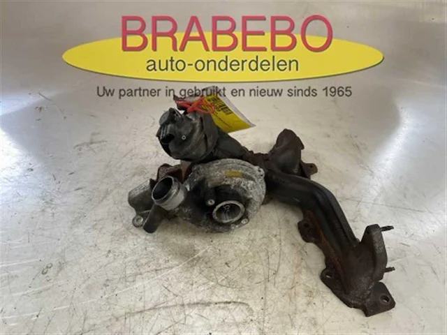 Turbo`s ford - afbeelding 4 van  5