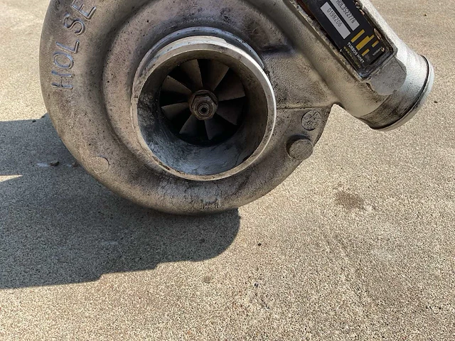 Turbo’s hoet hol3522778 vrachtwagen onderdeel - afbeelding 4 van  6