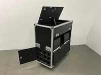 Turbosound - mobiele flightcase met 4 speakers - afbeelding 5 van  8