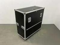 Turbosound - mobiele flightcase met 4 speakers - afbeelding 8 van  8