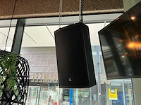 Turbosound - speaker (2x) - afbeelding 2 van  2
