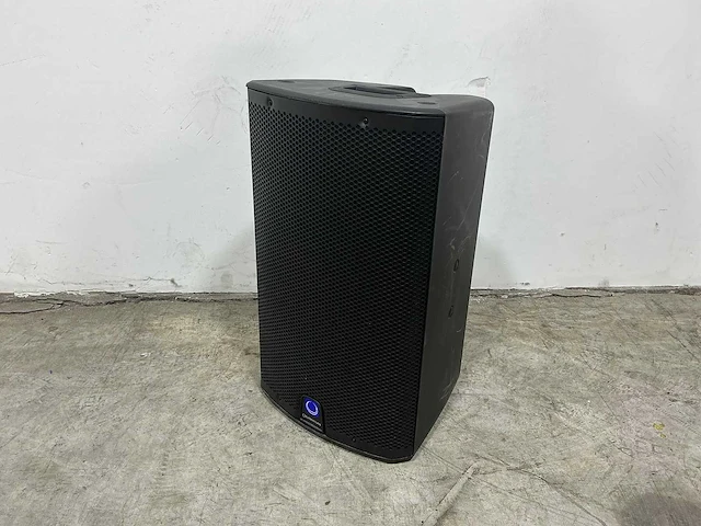 Turbosound - speaker (3x) - afbeelding 1 van  5