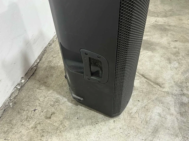 Turbosound - speaker (3x) - afbeelding 3 van  5