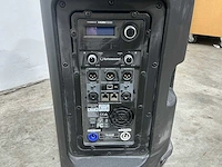 Turbosound - speaker (3x) - afbeelding 5 van  5