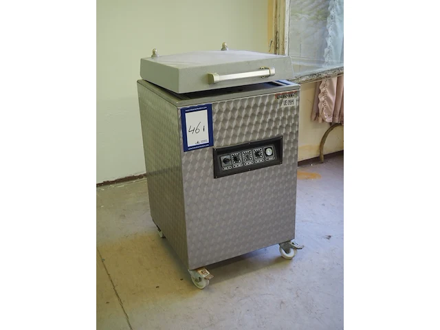 Turbovac b.v. - afbeelding 1 van  9