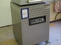 Turbovac b.v. - afbeelding 1 van  9