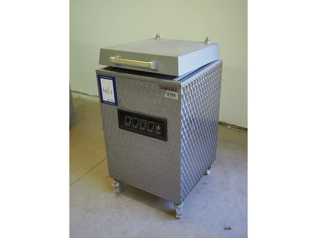 Turbovac b.v. - afbeelding 2 van  9