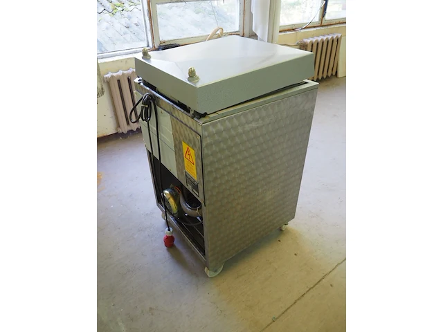 Turbovac b.v. - afbeelding 3 van  9
