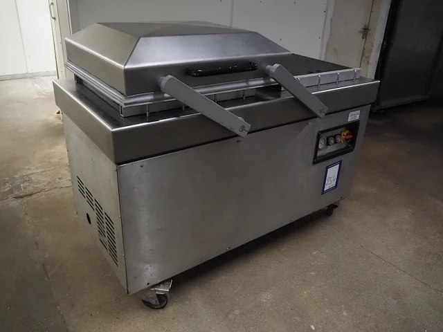 Turbovac - afbeelding 1 van  9