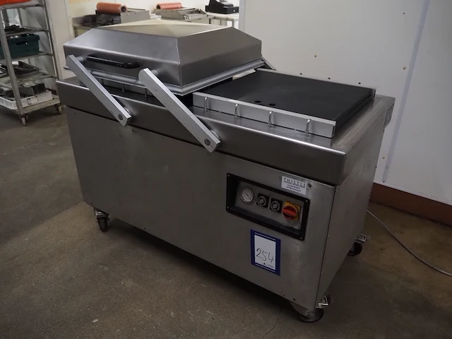 Turbovac - afbeelding 2 van  9