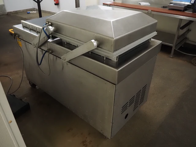 Turbovac - afbeelding 4 van  9