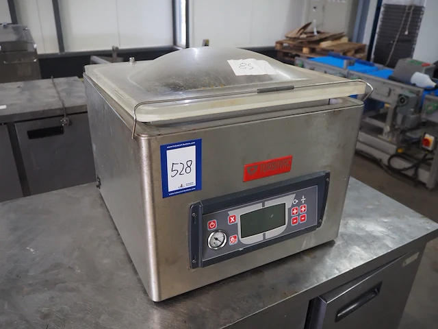 Turbovac - afbeelding 1 van  9