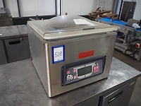 Turbovac - afbeelding 1 van  9