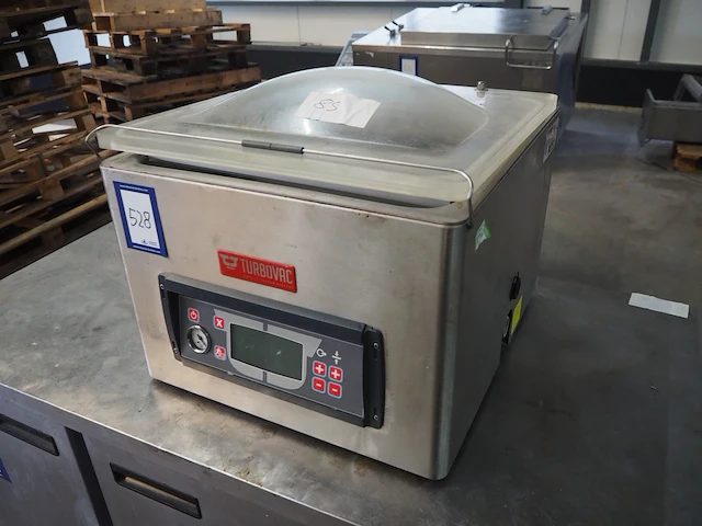 Turbovac - afbeelding 2 van  9