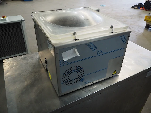 Turbovac - afbeelding 3 van  9