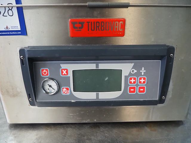 Turbovac - afbeelding 8 van  9