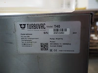 Turbovac - afbeelding 9 van  9
