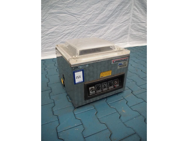 Turbovac - afbeelding 1 van  9