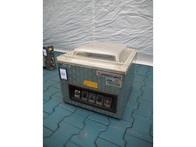 Turbovac - afbeelding 2 van  9