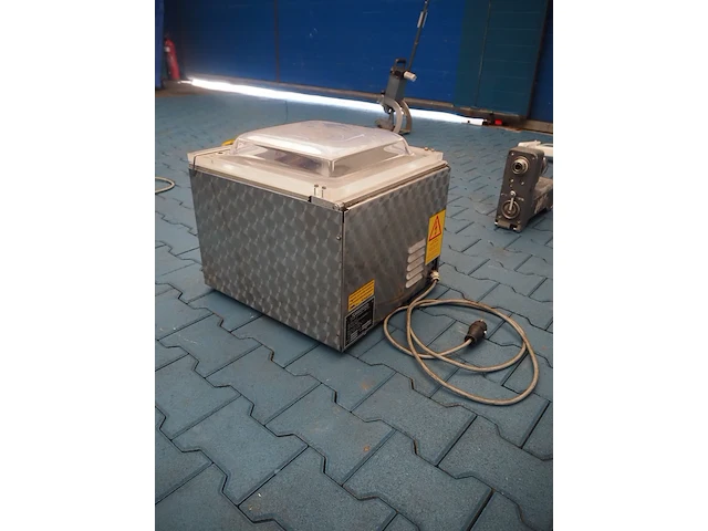 Turbovac - afbeelding 3 van  9
