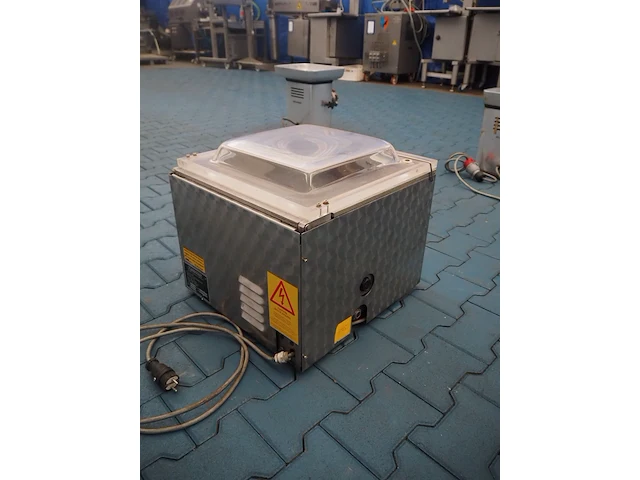 Turbovac - afbeelding 4 van  9