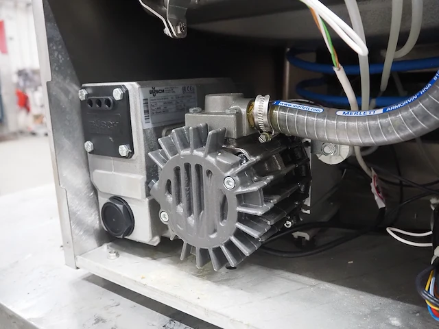 Turbovac - afbeelding 2 van  12