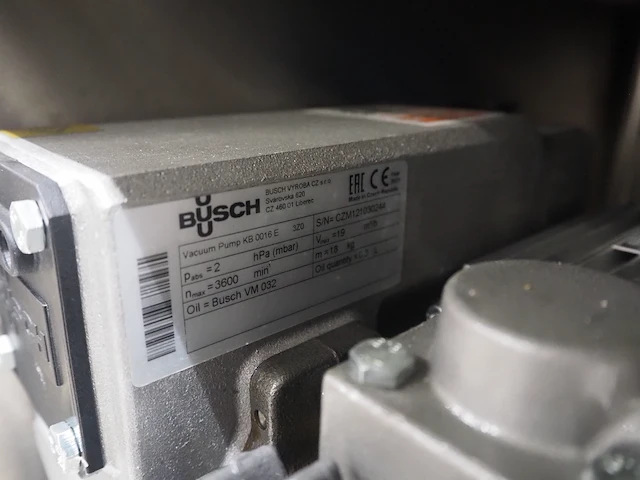Turbovac - afbeelding 3 van  12