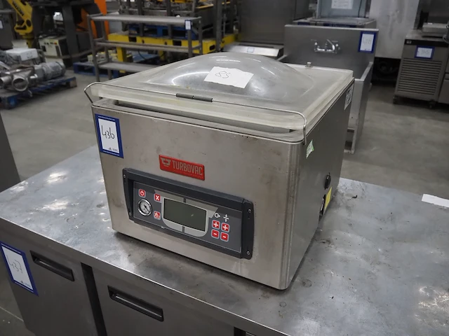 Turbovac - afbeelding 1 van  12