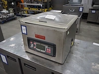 Turbovac - afbeelding 1 van  12