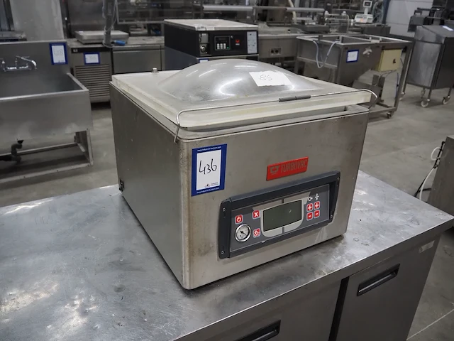 Turbovac - afbeelding 5 van  12